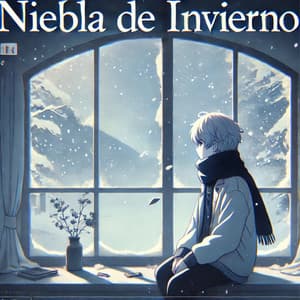 Niebla De Invierno - LoFi Chill