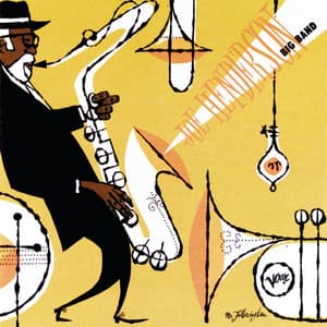 Big Band - Joe Henderson