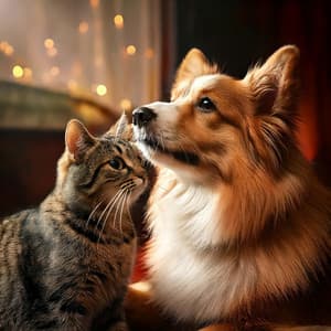 Pet Harmony Orchestra: Soothing Companion Tunes - Raymond Floyd