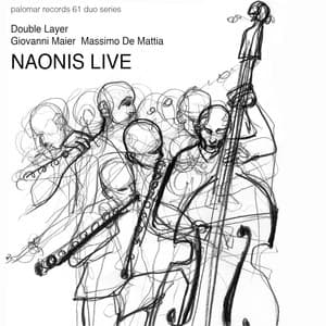 Naonis Live - Double Layer