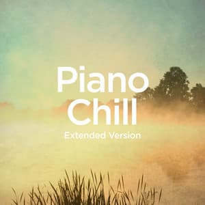 Piano Chill - Michael Forster