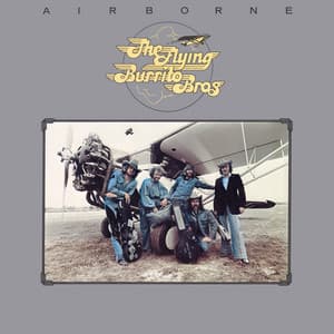 Airborne - The Flying Burrito Brothers