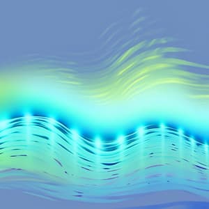 Tranquil Tempest: Exploring Deep Meditation - Meditation