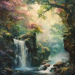 Melodies of the Wild - Pro Sounds of Nature