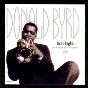 First Flight - Donald Byrd