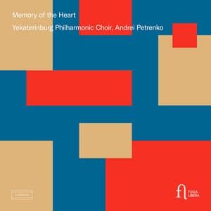 Memory of the Heart - Anonymous