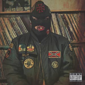 Hitler Wears Hermes 3 - Westside Gunn