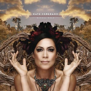 Kensal Road - Kate Ceberano