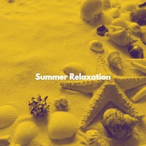 Summer Relaxation - Restaurant Music Playlist Ambiance