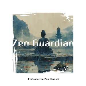 Embrace the Zen Mindset - Zen Guardian
