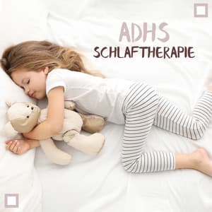 ADHS Schlaftherapie - Mitch Lerunesh