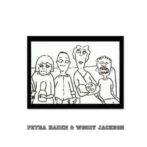 Ten Years - Petra Haden