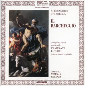 Stradella: Il Barcheggio - Alessandro Stradella