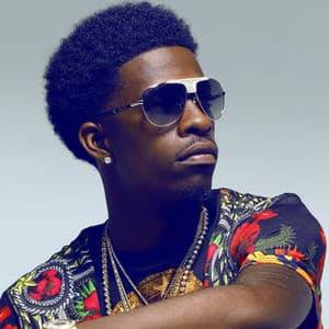 No Pen No Pad - Rich Homie Quan