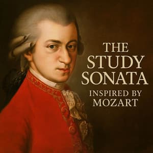 The Study Sonata: Inspired by Mozart - Study Motivation