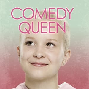 Comedy Queen - Irya Gmeyner