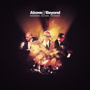 Acoustic - Above & Beyond