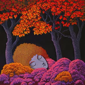 Notti d'Inverno a Napoli - Relajante