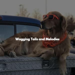 Wagging Tails and Melodies - Jazz Lounge Cafe