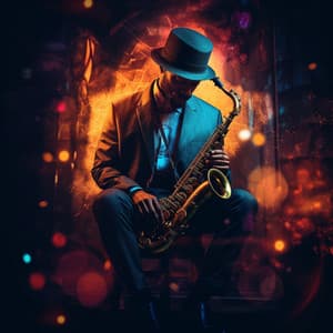 Jazz Music Chronicles: Soulful Journey - Jazz Relax