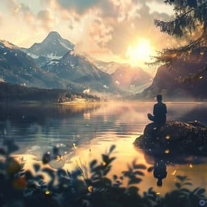 Peaceful Moments: Relaxation Music - Brain Stimulation Consort