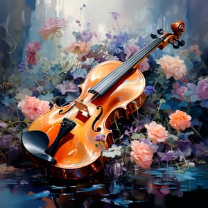 Волшебная скрипка - Armenian Philharmonic Orchestra