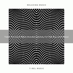 2021 New: Today The Motor Makes Melodies Specially For Your Nap And Chillout - Soothing White Noise for Best Relax