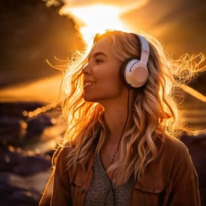 Symphonic Threads: Weaving Musical Tapestries - CHILL HITS