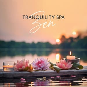 Tranquility Spa: Zen Meditation, Nature Sounds, De-stress, Relaxation Music, Massage - Meditation