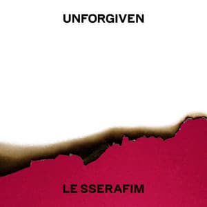 UNFORGIVEN - LE SSERAFIM