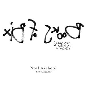 Books Of Bix - Noël Akchoté