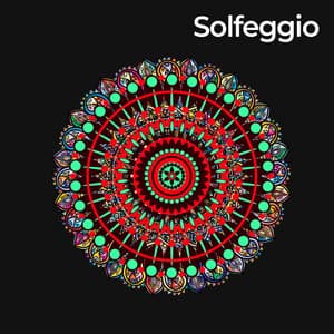 Balance and Harmony: Solfeggio Frequencies for Mind and Body - Pure Meditation Music