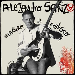 #LAGIRA de #ELDISCO - Alejandro Sanz