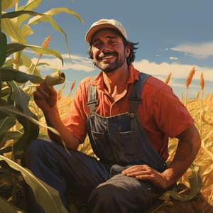 Lofi Productivity: Melodies for Efficient Work - Hip-Hop Lofi Chill