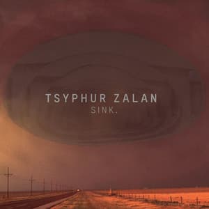 Sink. - Tsyphur Zalan