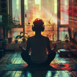 Music for Meditation: Paths to Calm - Asian Meditation Collective