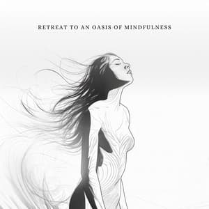Retreat to an Oasis of Mindfulness - Relaxing Radiance