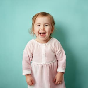 Pequeños Ritmos: Música Hip Hop Para Bebés - Siglo dorado