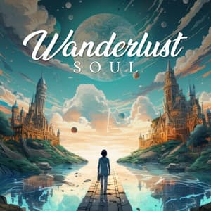 Wanderlust Soul - Meditation & Focus Workshop
