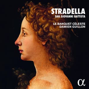 Stradella: San Giovanni Battista - Alessandro Stradella