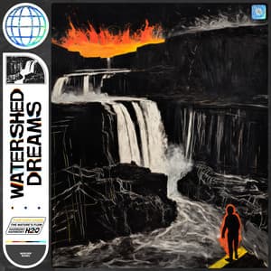 Watershed Dreams - Outdoor Field Recorders