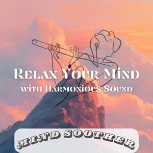 Relax Your Mind with Harmonious Sound - Mind Soother