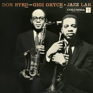 Jazz Lab - Don Byrd