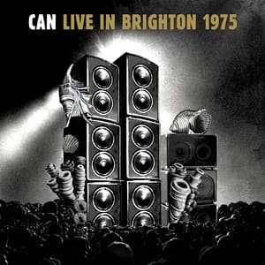 Live in Brighton 1975 - CAN