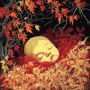 Subtile Élévation vers le Domaine de l'Esprit - Zen Ambiance D'eau Calme