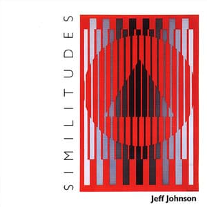Similitudes - Jeff Johnson