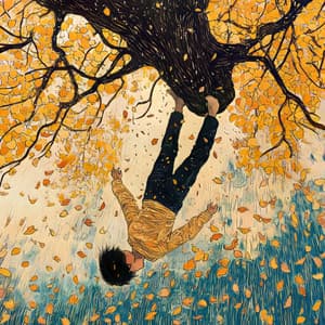 世界を超えて旅立つ - Healing