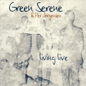 Living Live - Green Serene