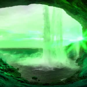 Backdrop for Planned Changes - Jazz-hop - Lofi Cafe