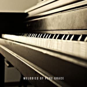 Melodies of Pure Grace - new age piano